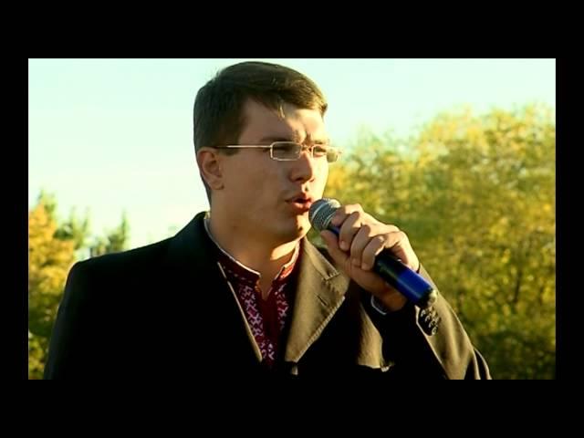 Виктор Медведь. О вынужденных переселенцах.