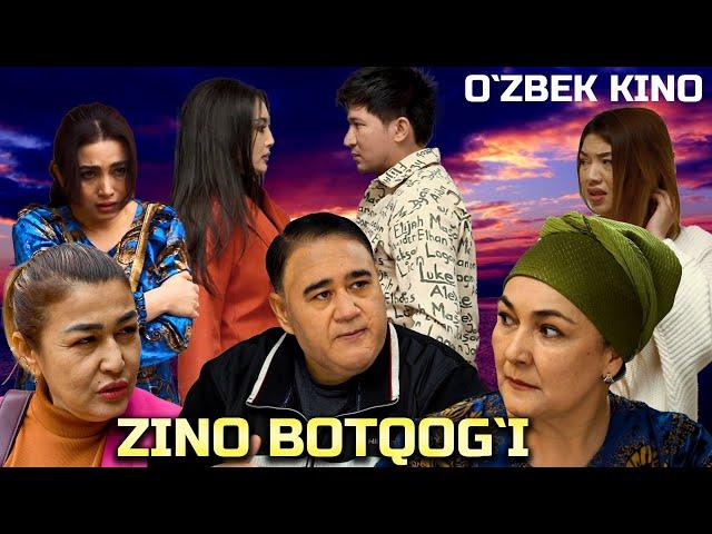 Zino botqog`i (O`zbek kino: Drama) Зино ботқоғи