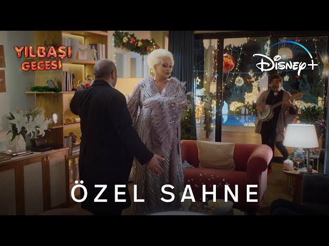 Yılbaşı Gecesi | Özel İçerik | Disney+