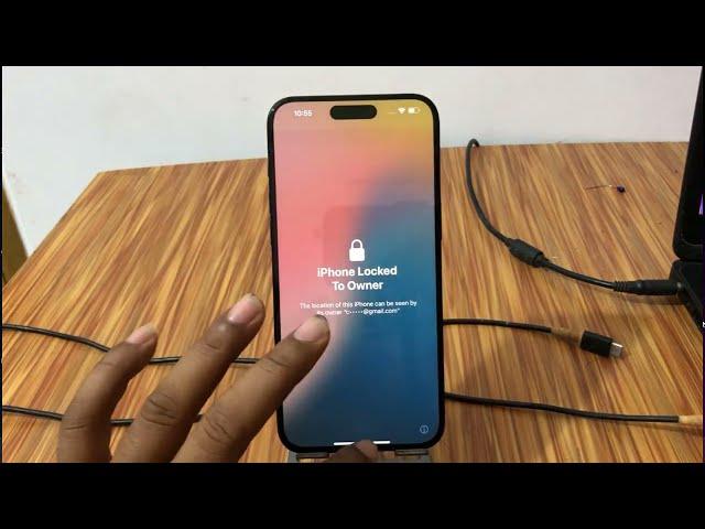 All iPhone 15 Pro Max iOS 18 MDM Bypass Remote Management Bypass 15 Pro max iOS 18.0 With Skynettool