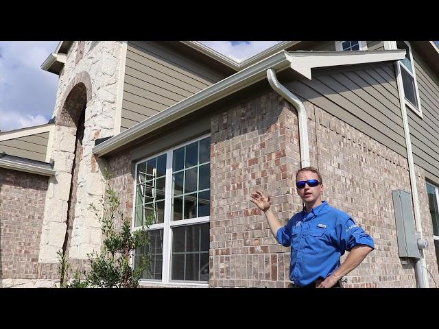 The Houston Home Inspector - New Build Home Inspection