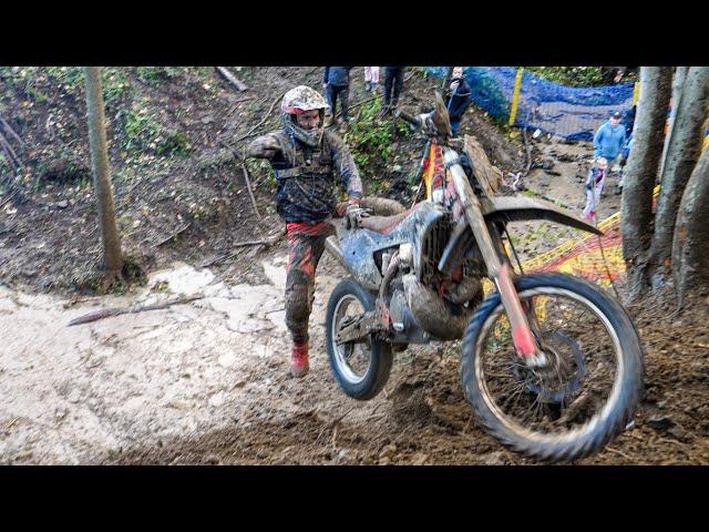 Hard Enduro X-Treme 2022 | Mud Madness