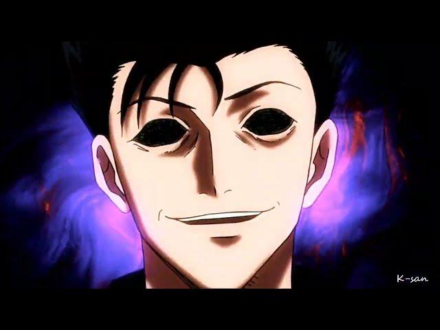 Mob Psycho 100 [AMV] Venom