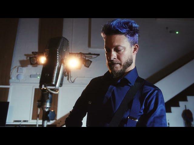 Benjamin Scheuer - HERE I COME, LOS ANGELES (live at Abbey Road)