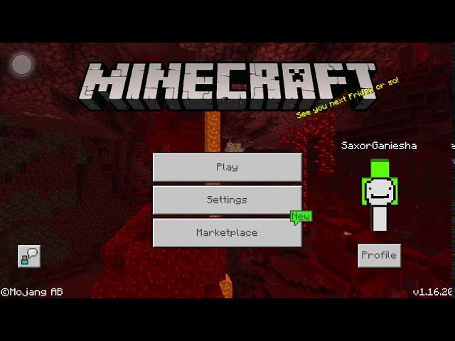 HOW TO GET DREAM SKIN IN MINECRAFT