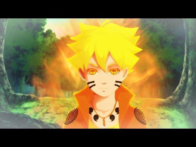 Boruto: Naruto The Movie New Trailer  [AMV] HD