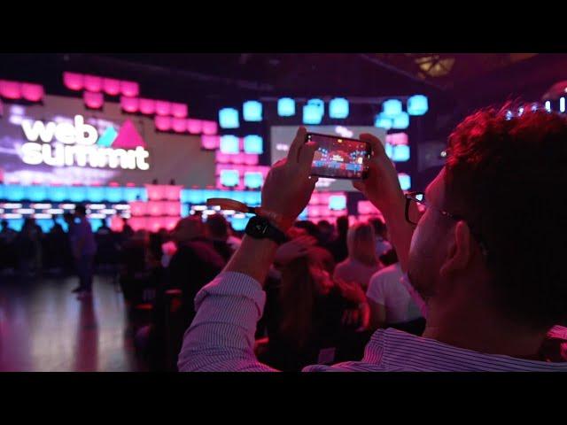 Web Summit 23 | Event Highlights