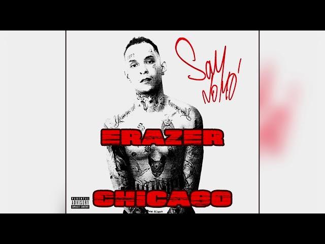 KIZARU Type beat -''CHICAGO'' (Prod.by.eRazeR beats) |2020| SAY NO MO|