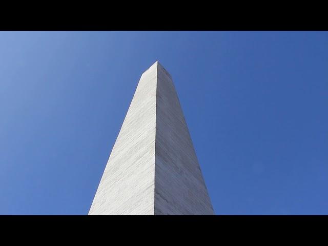 Jefferson Davis Monument State Historic Site in Kentucky - a tour of the grounds.