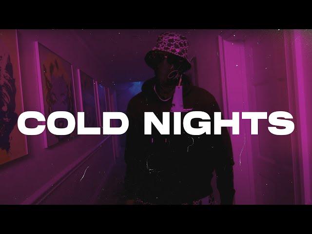 [FREE] wewantwraiths x Nino Uptown Type Beat - "Cold Nights"