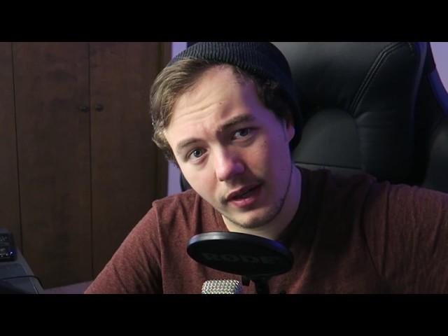 I'M LEAVING? (Thanks for 80K! :D)