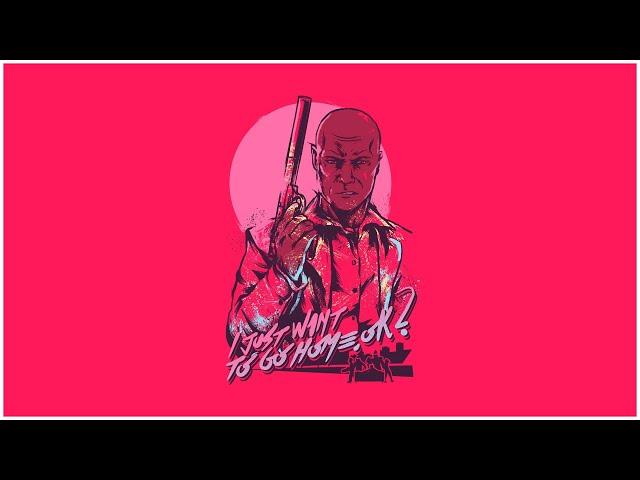 Hotline Miami 2 - "Remorse" [Nightclub Version]