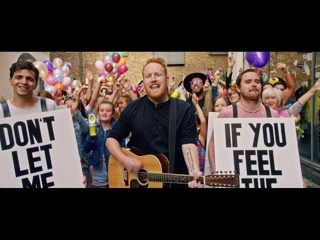 Gavin James - Glow (Official Video)