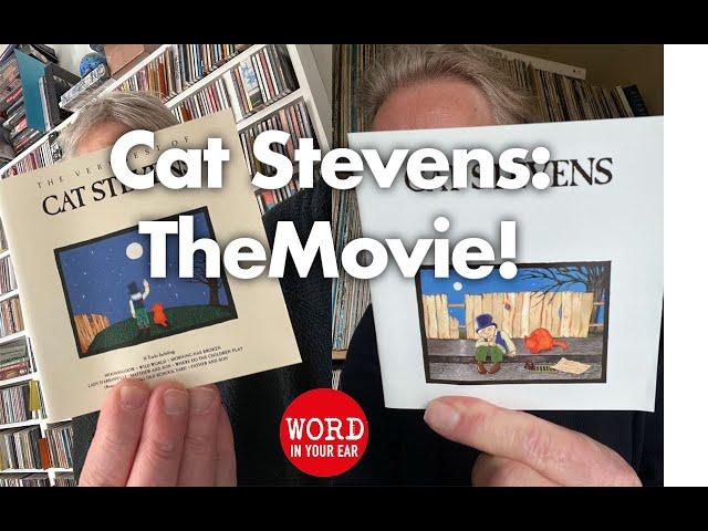 Why they MUST make the Cat Stevens movie + rock feuds, the best video & Beyoncé in a Stetson