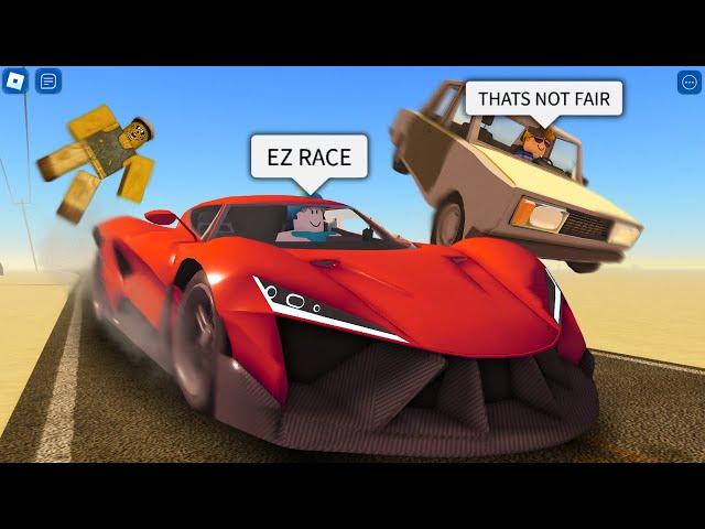 ROBLOX A Dusty Trip - FUNNY MOMENTS (MEMES) #7