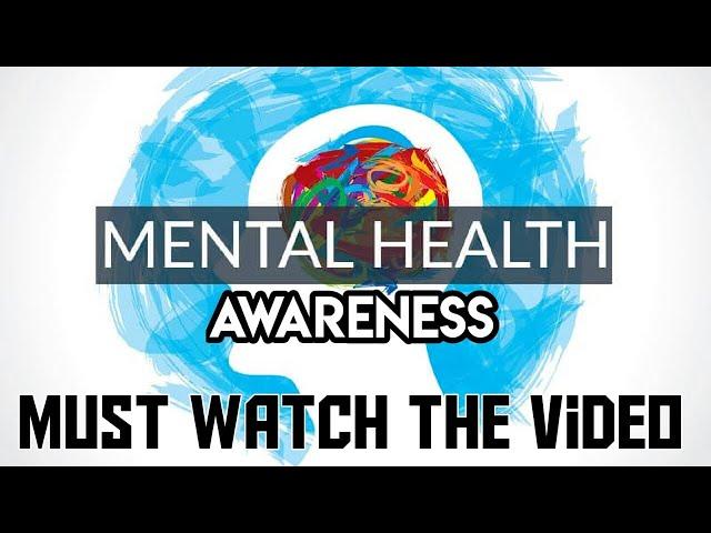 Mental Health Awareness - Depression Faddism - Aaghaz Psychological Serivices