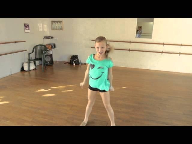 Autumn Dancing Choreography to Kesha "die young"