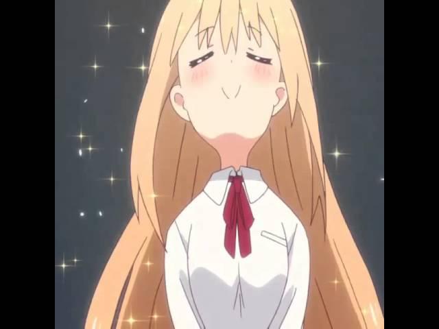 Umaru's Transformation