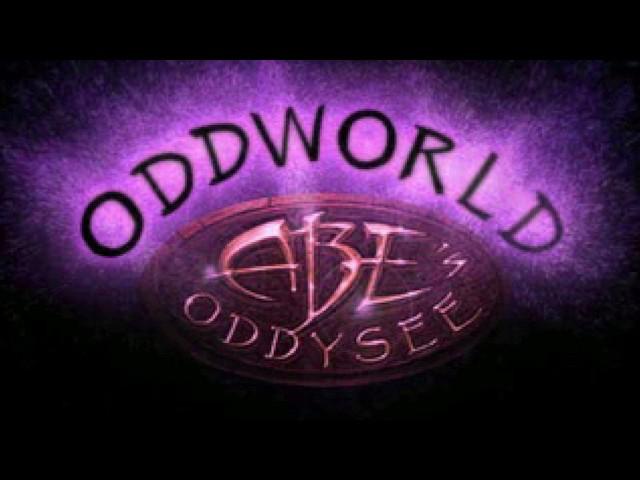 27 Years of Oddworld: An Odd Anniversary with Abe's Oddysee