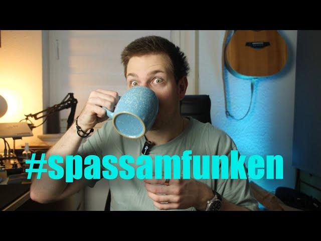 #spassamfunken | Felix Lenz