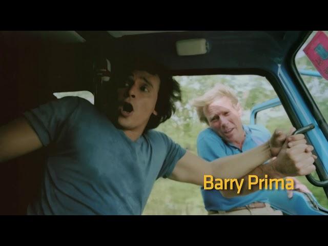 Menentang Maut (HD on Flik) - Trailer