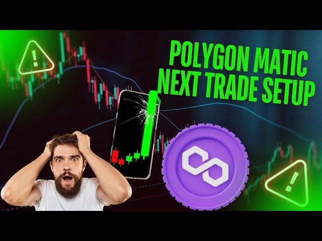 IS POLYGON MATIC A DEAD COIN ?? PRICE ANALYSIS [GET READY NOW]