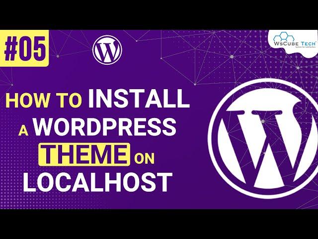 How to Install a WordPress Theme (Beginners Guide) | WP Theme Tutorial