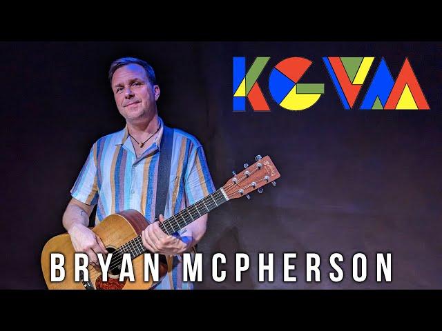 KGVM Spotlight : Bryan McPherson