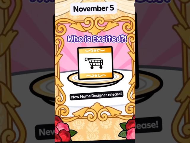 OMG! New Stuff coming In Toca Boca! #tocaboca