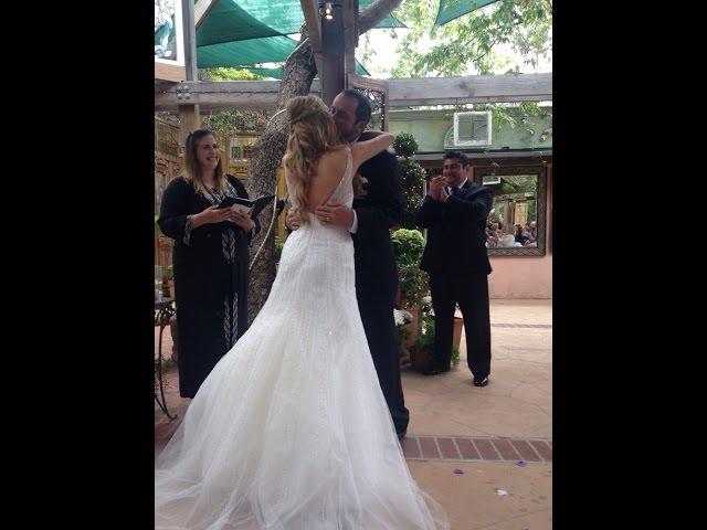 The Pronouncment of Jeff and Kathryn