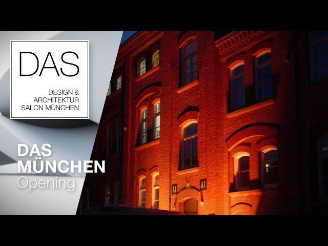 Opening | DAS-MÜNCHEN