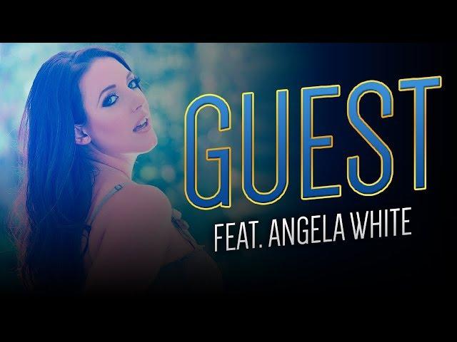 Angela White - Manuel Ferrara