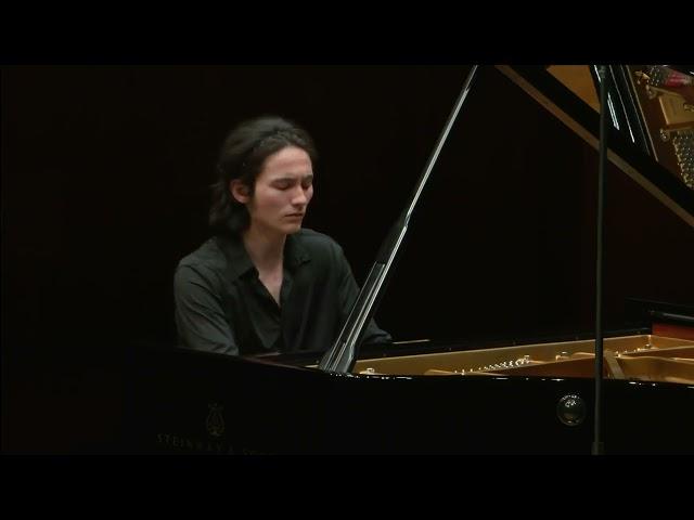 Arsenii Moon. Chopin barcarolle op60 live from Seoul