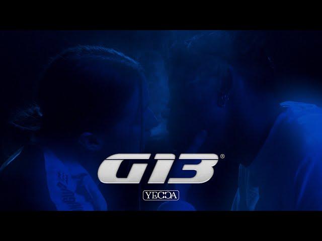 Yecca - G13 (prod. by The Royals) [Official Video]