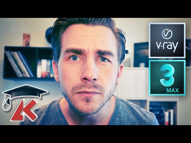 VRay Clipper Tutorial for 3ds Max - Everything you need to know about the V-Ray Clipper