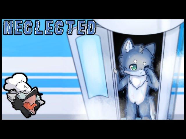 New Furry Game Similar to Changed? English Translated | Neglected (Part 1)