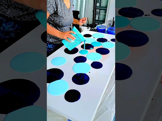  7 Different Acrylic Pouring Techniques You Need to Try NOW! - Fluid Art