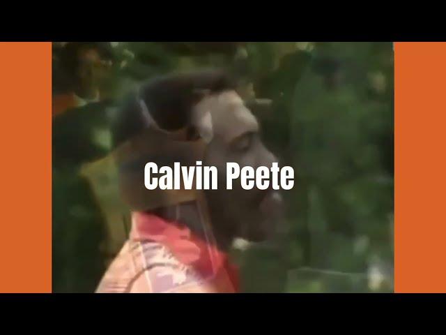 Calvin Peete – The Straightest Driver in PGA Tour History | Golf Swing Secrets from a Legend