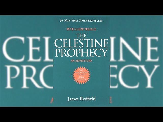 The Celestine Prophecy , by James Redfield