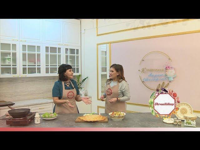 «Асчыттар» биэриигэ: геолог Татьяна Егорова (06.02.20)