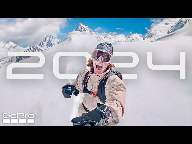 GoPro: Best of 2024