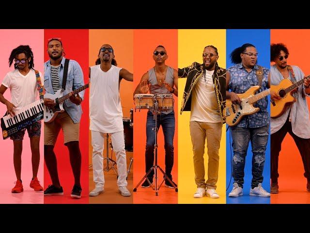  ANONYM - Danzere (Official HD Music Video)