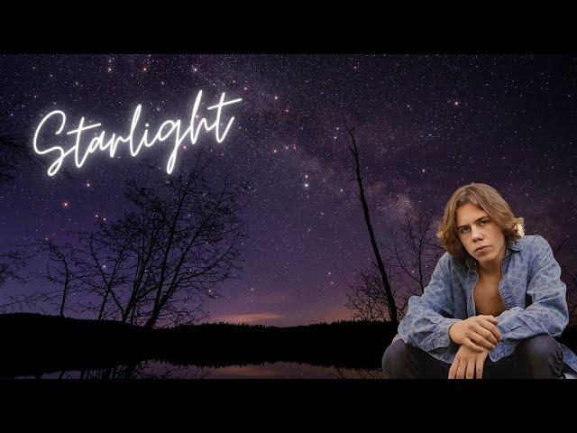 [Free] The Kid Laroi Type Beat "Starlight" with vocals | 2021 (Prod. Woozzzy & Gavin Hadley)