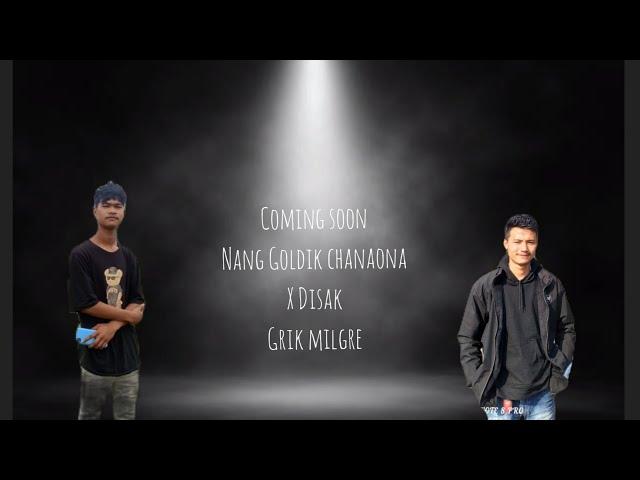 Nang goldikchana-ona Official teaser (new garosong coming soon)  !! X Disak & Grik Milgre .