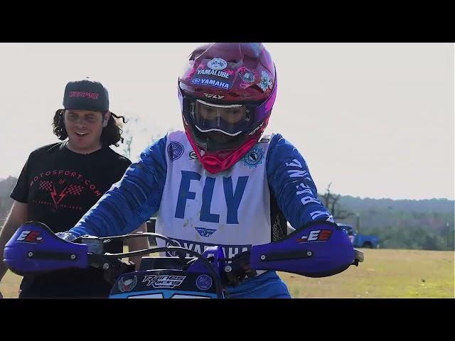 Driven to Ride | Episode 1 | Motosport.com