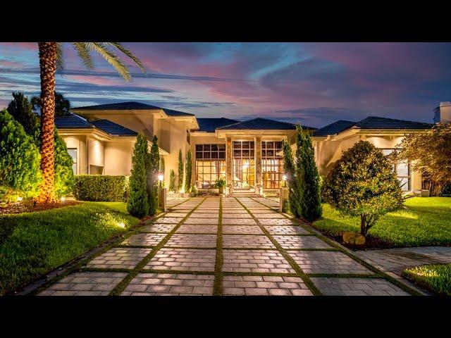 Property Showcase | 17999 Lake Estates Drive, Boca Raton