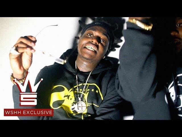 Kodak Black & Jackboy "G To The A" (Tee Grizzley Remix) (WSHH Exclusive - Official Music Video)