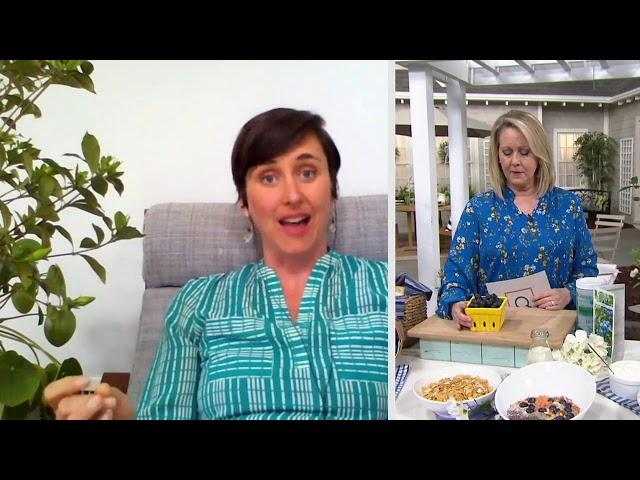 Cottage Farms 2-Piece Easy as Pie Blueberry Plant on QVC