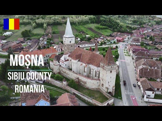 MOSNA, ROMANIA