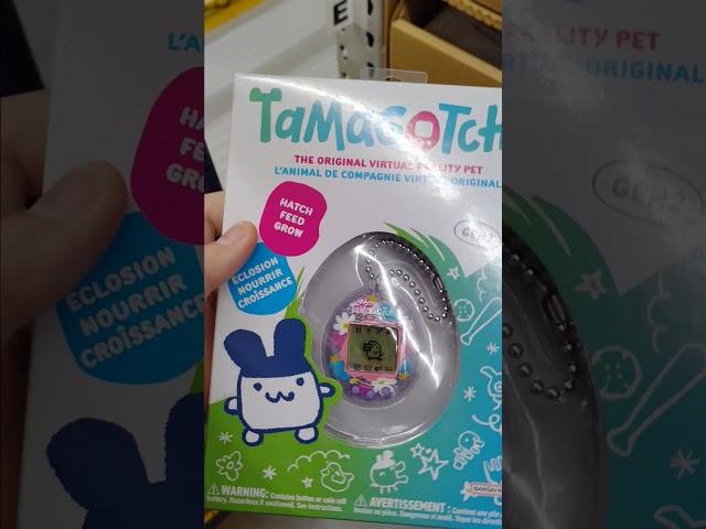 Stuff I find at Amazon #christmasideas #collectibles #tamagotchi